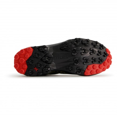 La Sportiva Ireland Black Akyra Trail Running Shoes