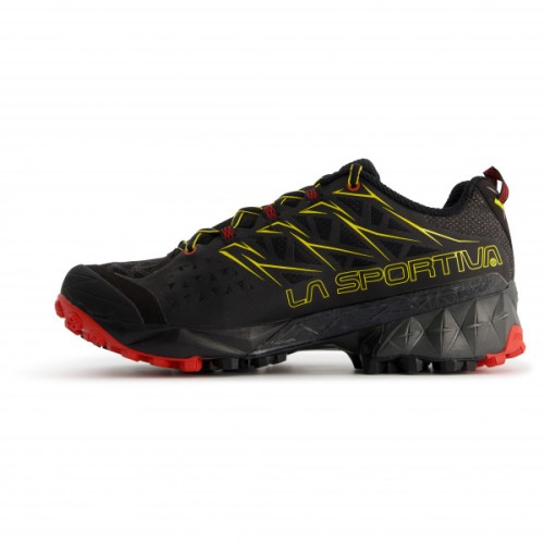 Akyra Trail Running Shoes La Sportiva Ireland Space Blue Maple