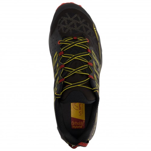 Akyra Trail Running Shoes La Sportiva Ireland Space Blue Maple