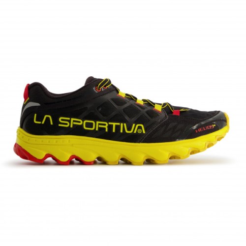 Helios Sr La Sportiva Ireland Yellow Black