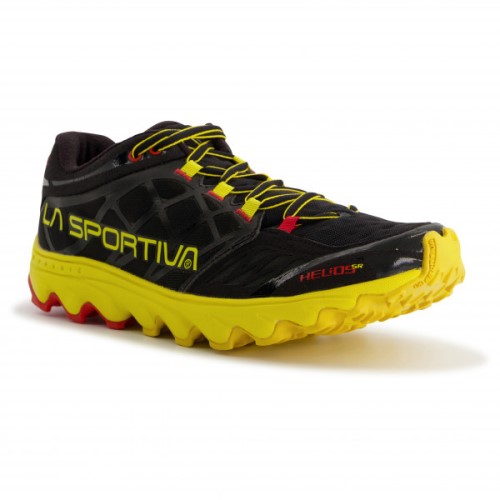 Helios Sr La Sportiva Ireland Yellow Black