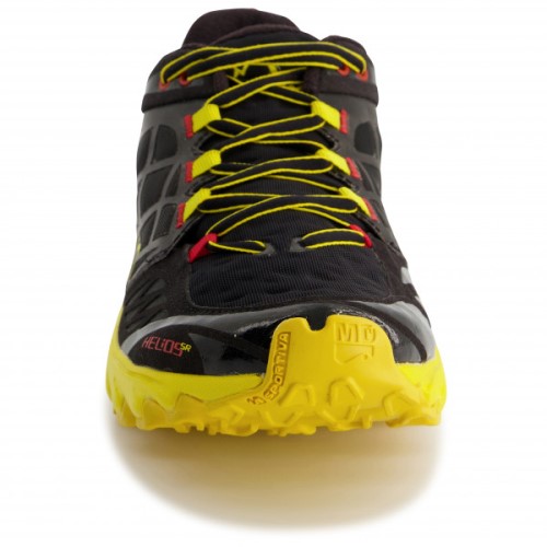 Helios Sr La Sportiva Ireland Yellow Black