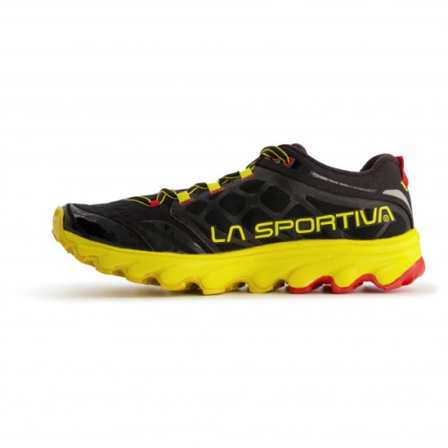 Helios Sr La Sportiva Ireland Yellow Black