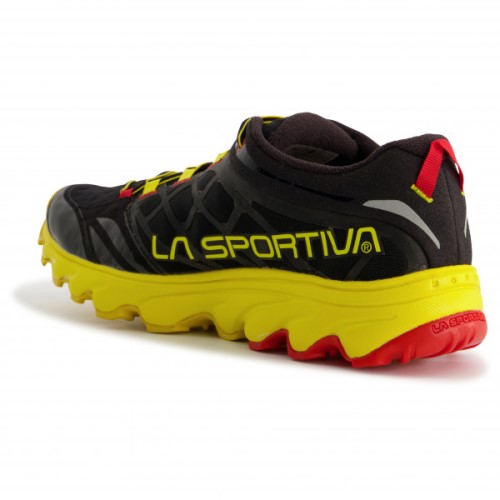 Helios Sr La Sportiva Ireland Yellow Black