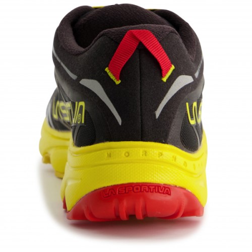 Helios Sr La Sportiva Ireland Yellow Black