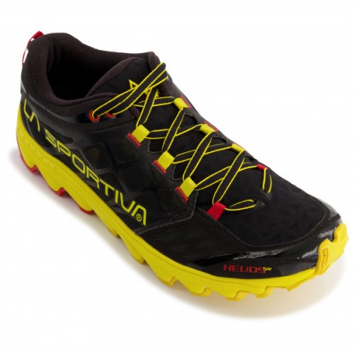 Helios Sr La Sportiva Ireland Yellow Black