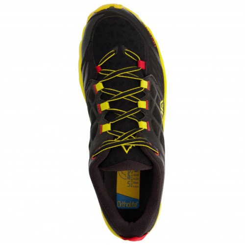 Helios Sr La Sportiva Ireland Yellow Black