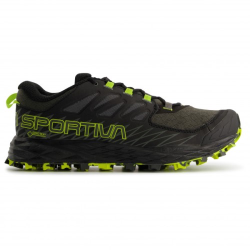 Lycan Gtx Carbon Apple Green La Sportiva Ireland