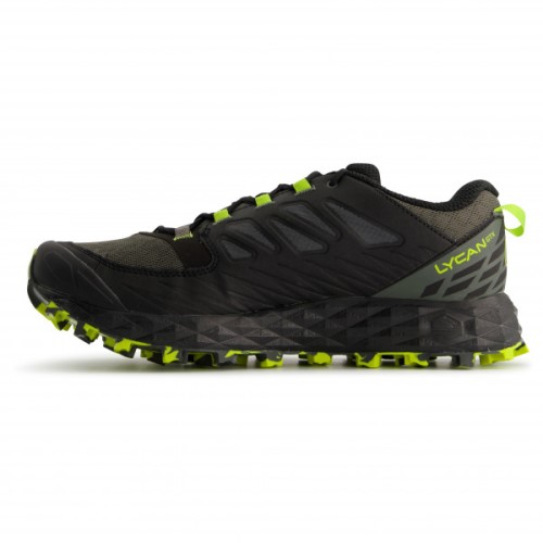 Lycan Gtx Carbon Apple Green La Sportiva Ireland