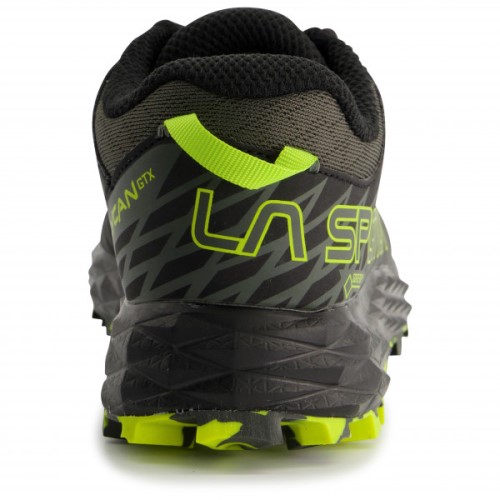 Lycan Gtx Carbon Apple Green La Sportiva Ireland