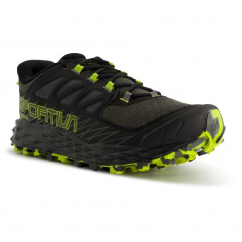 La Sportiva Ireland Opal Grass Green Lycan Gtx