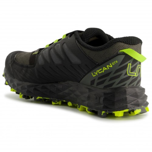 La Sportiva Ireland Opal Grass Green Lycan Gtx