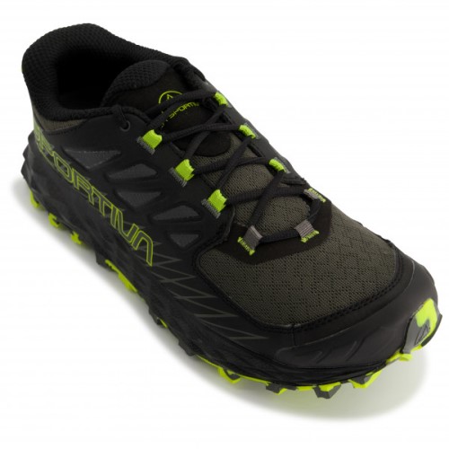 La Sportiva Ireland Opal Grass Green Lycan Gtx