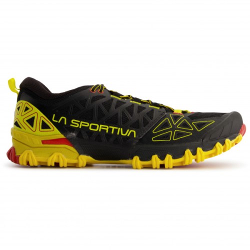 La Sportiva Ireland Black Bushido Ii