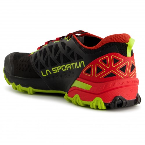 La Sportiva Ireland Black Bushido Ii