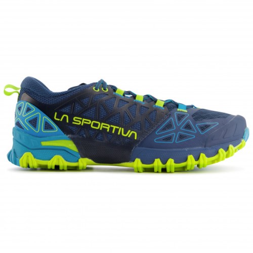 Bushido Ii La Sportiva Ireland Opal Apple Green