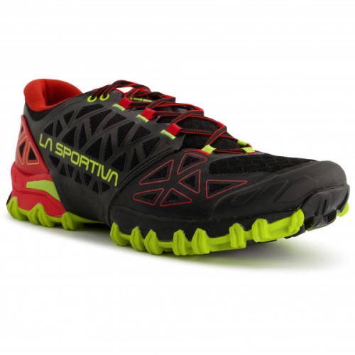 Bushido Ii La Sportiva Ireland Opal Apple Green