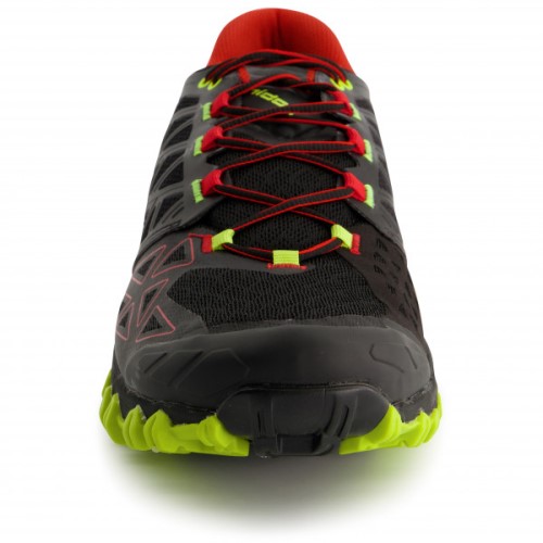 Bushido Ii La Sportiva Ireland Opal Apple Green