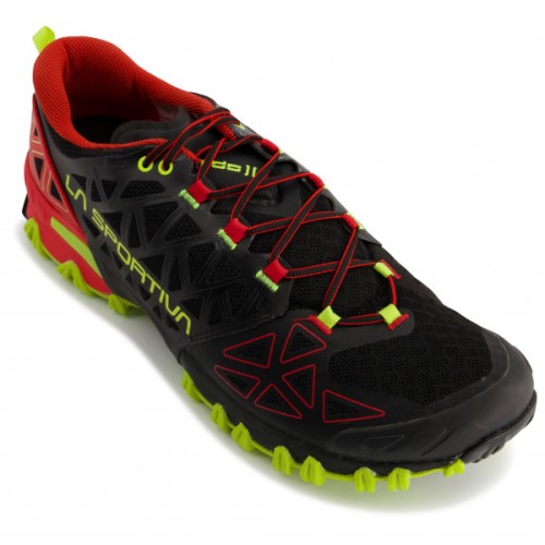 Bushido Ii La Sportiva Ireland Opal Apple Green