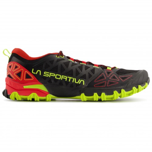 Bushido Ii Black Goji La Sportiva Ireland