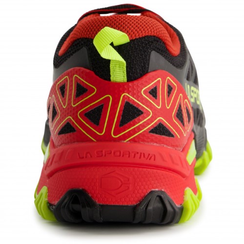 La Sportiva Ireland Kale Tiger Bushido Ii