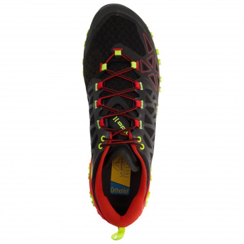 La Sportiva Ireland Kale Tiger Bushido Ii