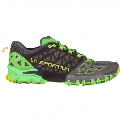 Bushido Ii Metal Flash Green La Sportiva Ireland