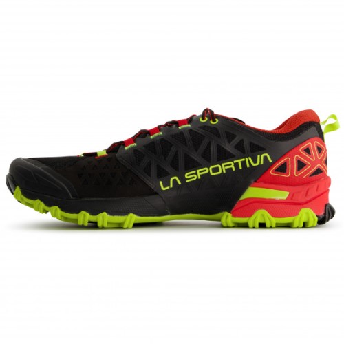 Bushido Ii Metal Flash Green La Sportiva Ireland