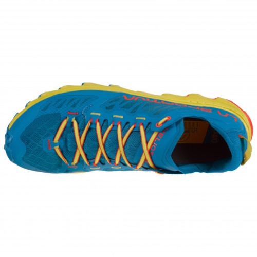 La Sportiva Ireland Metal Electric Blue Helios Iii