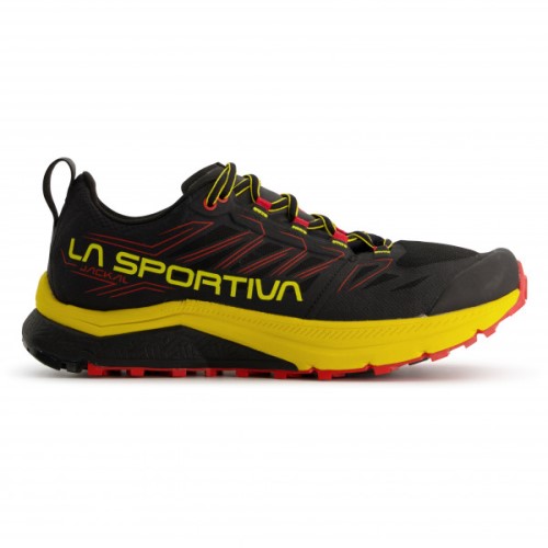 Jackal Black Yellow La Sportiva Ireland