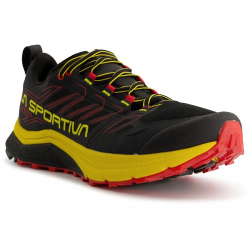 Jackal Black Yellow La Sportiva Ireland