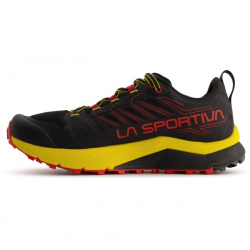 Jackal Black Yellow La Sportiva Ireland