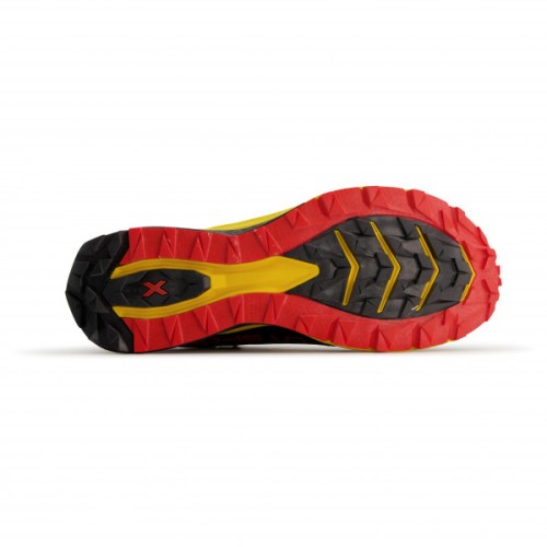Jackal Black Yellow La Sportiva Ireland