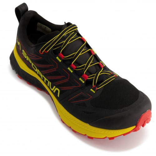 Jackal La Sportiva Ireland Neon Goji