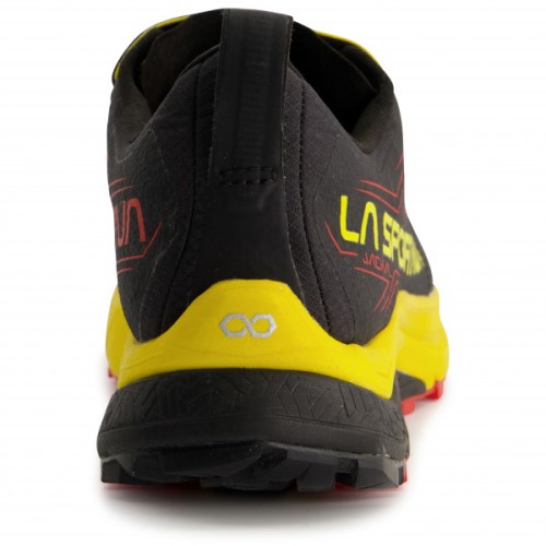 La Sportiva Ireland Flame Electric Blue Jackal