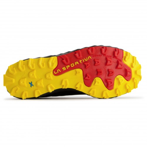 Lycan Ii La Sportiva Ireland Electric Blue Citrus