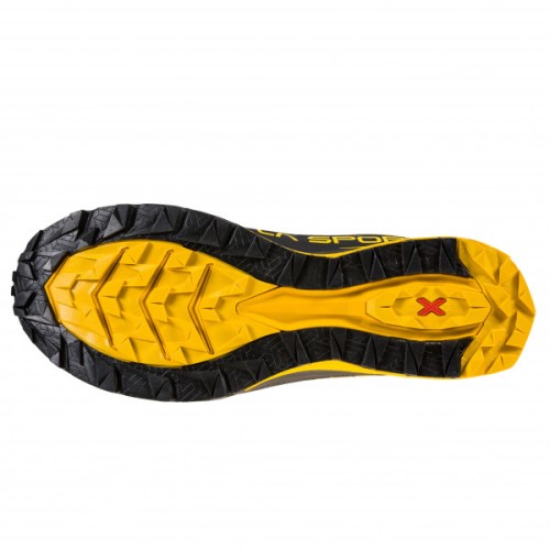 Jackal Gtx Black Yellow La Sportiva Ireland