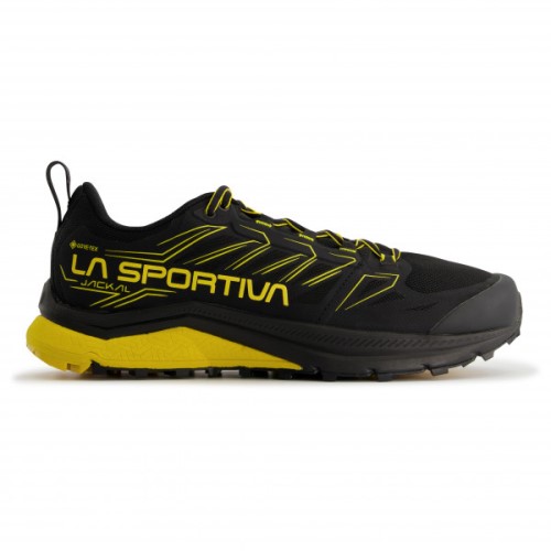 La Sportiva Ireland Night Blue Tango Red Jackal Gtx