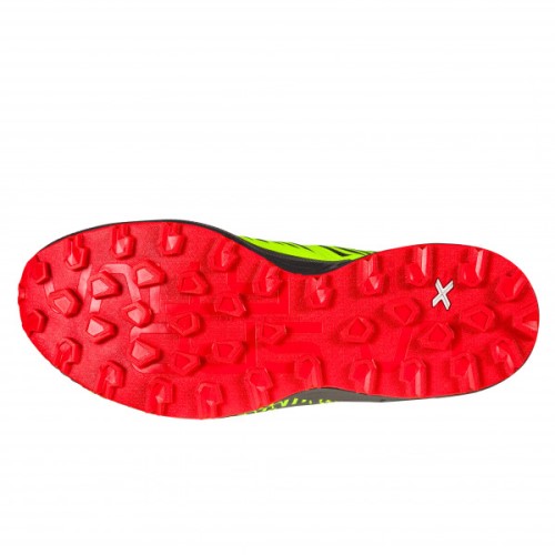Cyklon La Sportiva Ireland Neon Goji