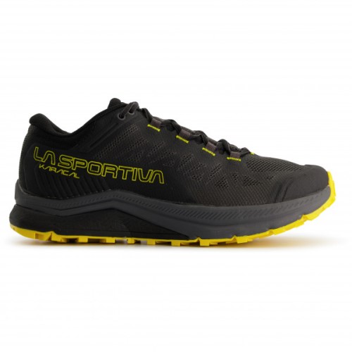 Karacal Black Yellow La Sportiva Ireland