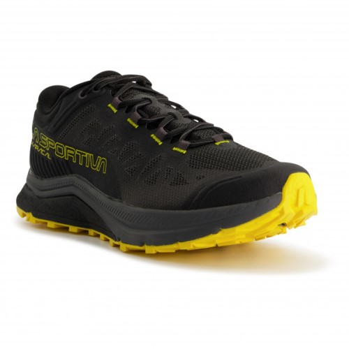 Karacal Black Yellow La Sportiva Ireland