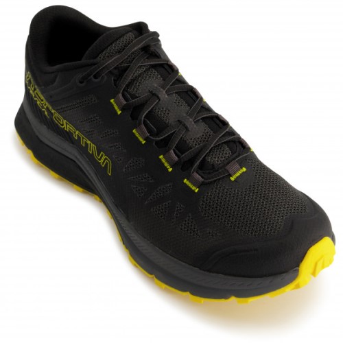 Karacal Black Yellow La Sportiva Ireland