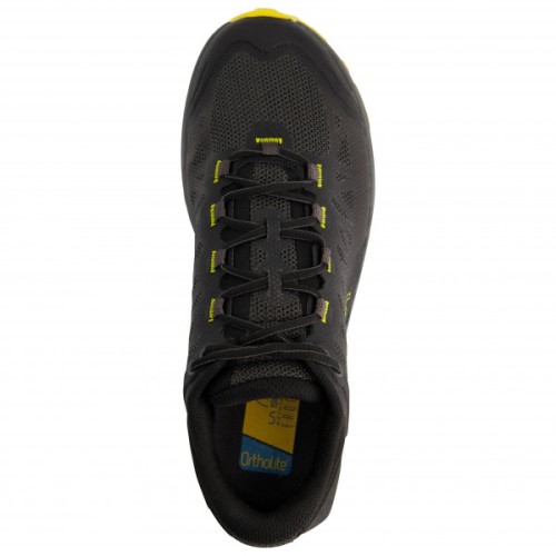Karacal Black Yellow La Sportiva Ireland