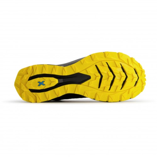 La Sportiva Ireland Electric Blue Citrus Karacal