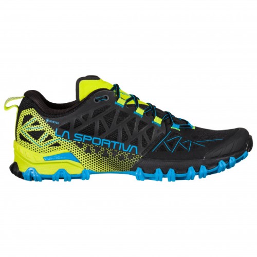 Bushido Ii Gtx Black Neon La Sportiva Ireland
