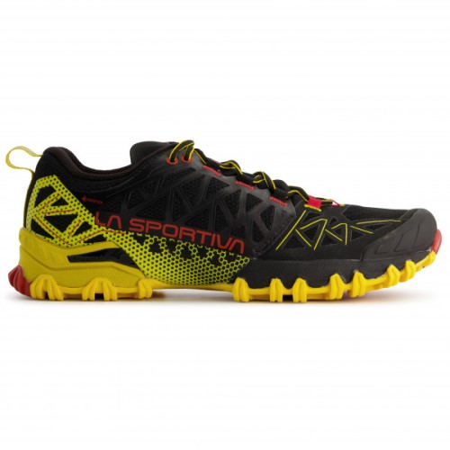 Bushido Ii Gtx Black Neon La Sportiva Ireland