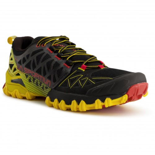 Bushido Ii Gtx Black Neon La Sportiva Ireland