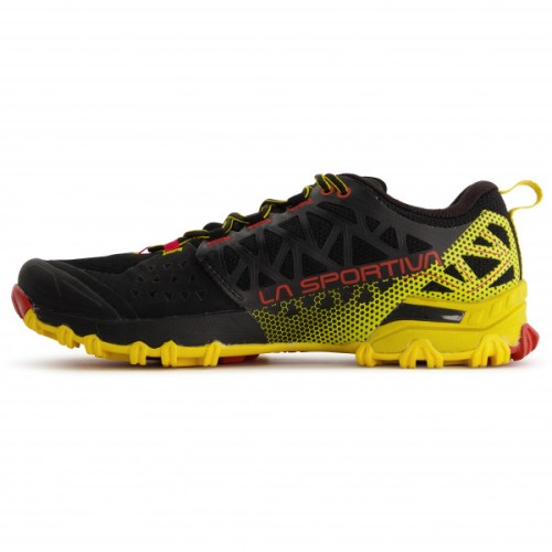 Bushido Ii Gtx Black Neon La Sportiva Ireland