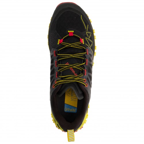 Bushido Ii Gtx Black Neon La Sportiva Ireland