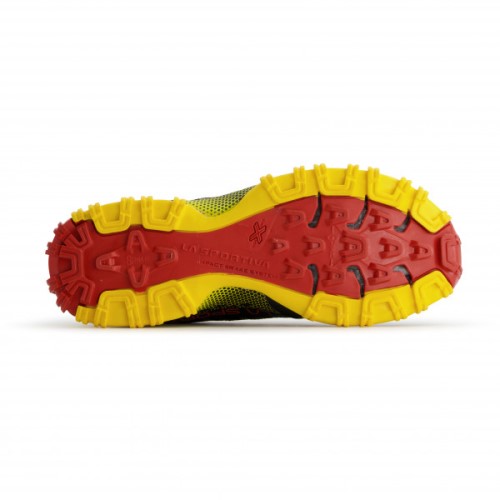 Bushido Ii Gtx Black Neon La Sportiva Ireland